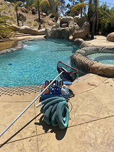 PoolTechNick - Results you can count on!