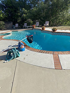 PoolTechNick - Results you can count on!